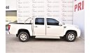 Great Wall Wingle AGENCY WARRANTY 2.4L MANUAL 2020 GCC SPECS