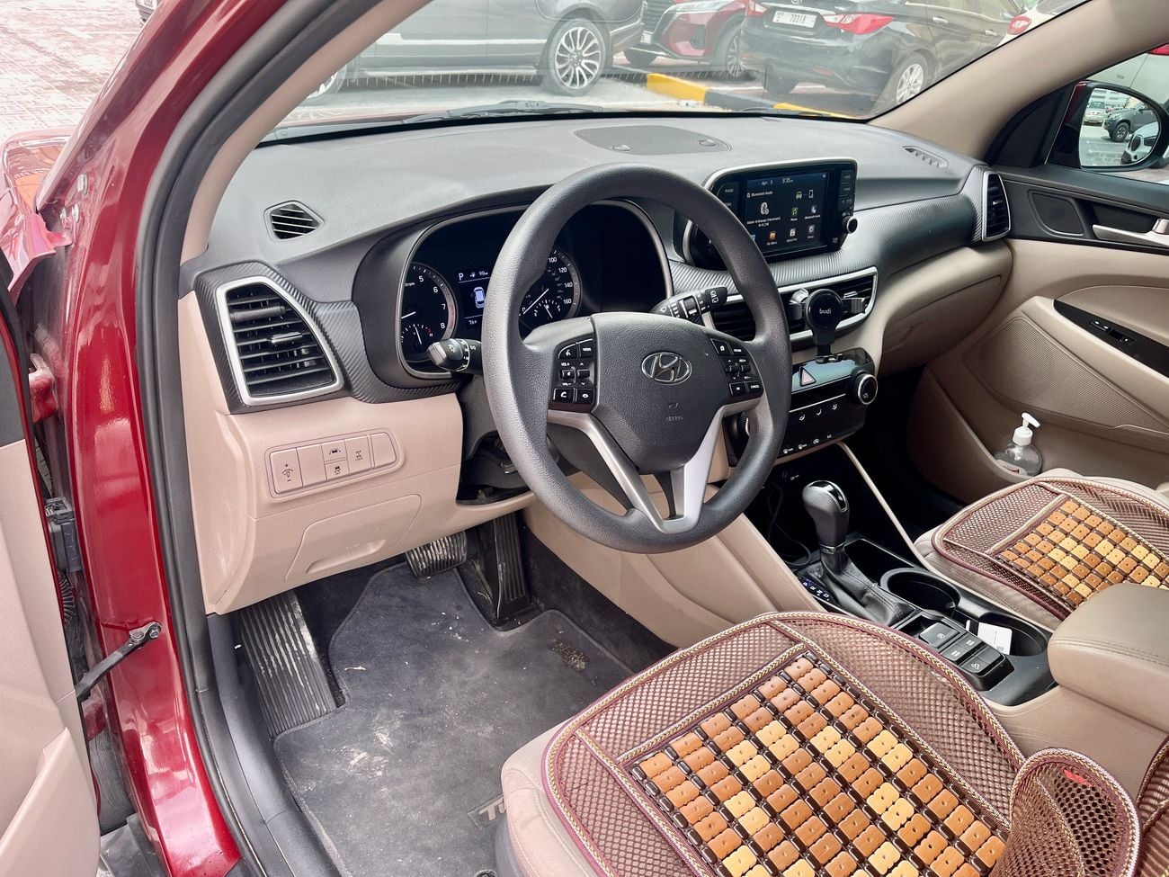 هيونداي توسون