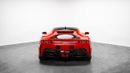 Ferrari SF90 Stradale - 2023 - GCC Specs - Under Warranty and Service Contract