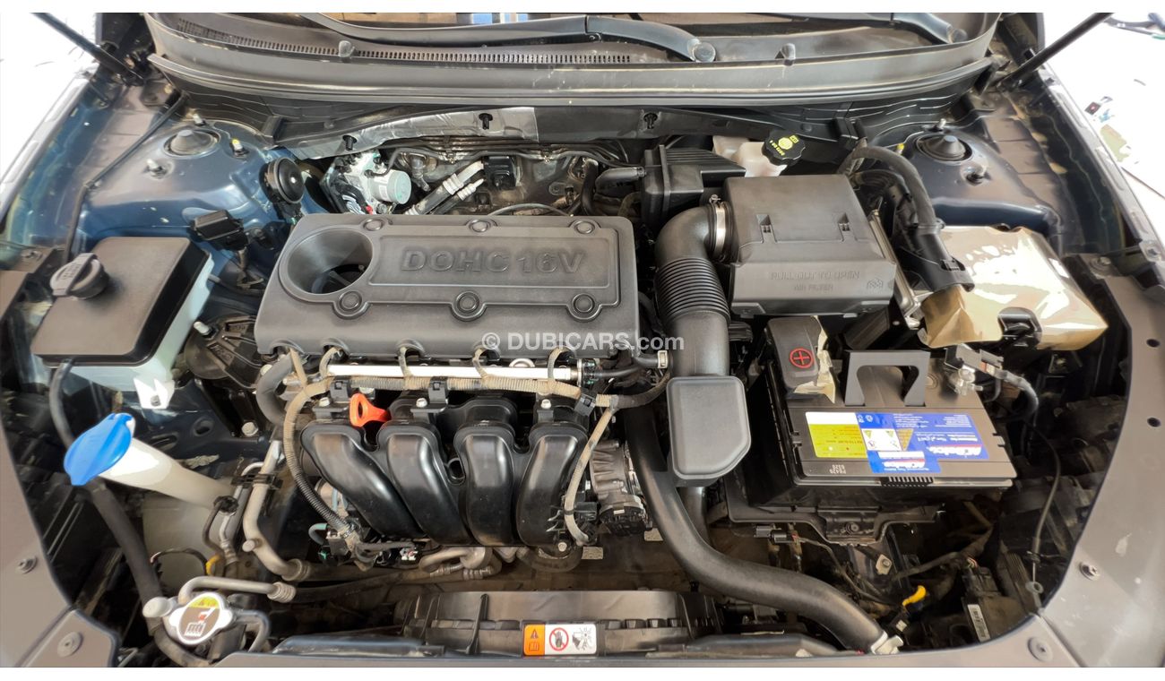 Hyundai Sonata 2400