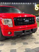 فورد F 150 XLT REG CAB