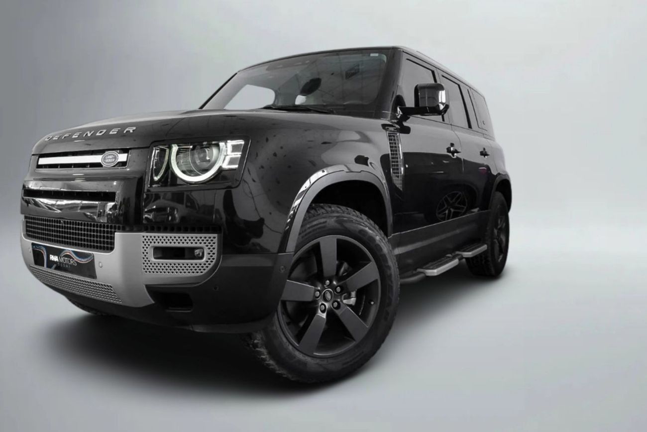 Land Rover Defender 110 SE P300 2.0L