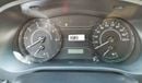 تويوتا هيلوكس GL Toyota Hilux Mid option  2.4L Diesel MT MY2025