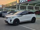 Land Rover Range Rover Evoque P250 S