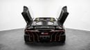 Lamborghini Centenario LP770-4 Roadster - 1 OF 20 - 2017 - Euro Specs