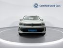 Volkswagen Tiguan Tiguan Life 1.4L | Ex-Demo | Premium Family SUV | Digital Cockpit Pro | 12.9" Touchscreen | Park Ass