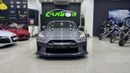 نيسان جي تي ار PREMIUM Nissan GT-R 2017