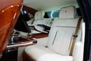Rolls Royce Phantom Standard 2022 Rolls-Royce Phantom, Two-Tone, Illuminated Spirit of Ecstasy, Rear Screens, Dealer Warranty!!