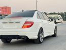 Mercedes-Benz C 300 Luxury 3.0L In excellent condition and requires no expenses