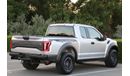 فورد F 150 SVT رابتر فورد F-150 رابتر 2019 خليجي