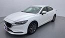Mazda 6 S 2.5 | Under Warranty | Inspected on 150+ parameters