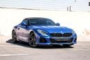 BMW Z4 SDRIVE 30I M SPORT sDrive 20i M SPORT