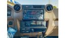 Toyota Land Cruiser Hard Top 4.5L DIESEL V8, FULL OPTION (CODE # 4563)