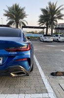 BMW 840i 840i Gran Coupe