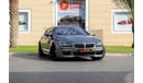 BMW 640i F06