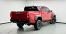 Toyota Hilux GR SPORT