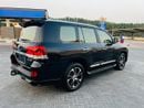 Toyota Land Cruiser VXR 5.7