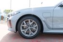 بي أم دبليو i3 EDRIVE35L (NON GCC)