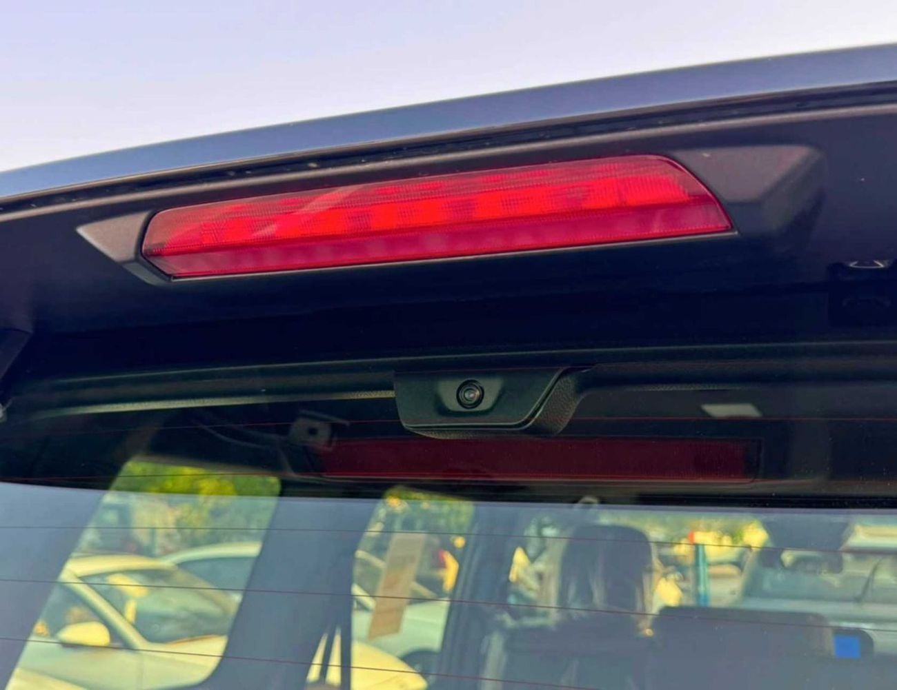 تويوتا برادو ADVENTURE | 2.8L DIESEL V4 | RADAR | HUD , LEATHER WITH MEMORY SEAT (CODE # PDADV1)