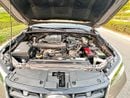 Toyota Fortuner GXR