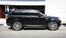 Land Rover Range Rover Sport Supercharged