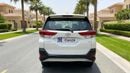 Toyota Rush EX 2023 | AED 687/Month | 0 DP | 30 Day Return | Warranty | Service History