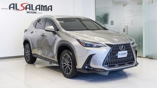 لكزس NX 250 PREMIUM