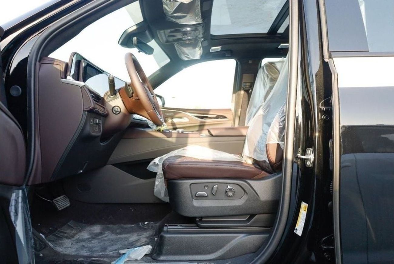 كاديلاك إسكالاد Cadillac Escalade V8 6.2L Model 2024
