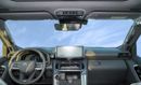 Toyota Land Cruiser GR SPORT hybird
