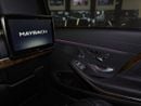 مرسيدس مايباخ S550 مايباخ 2015 Mercedes‑Maybach S 550 - Perfect Condition - Only 65,000 km !