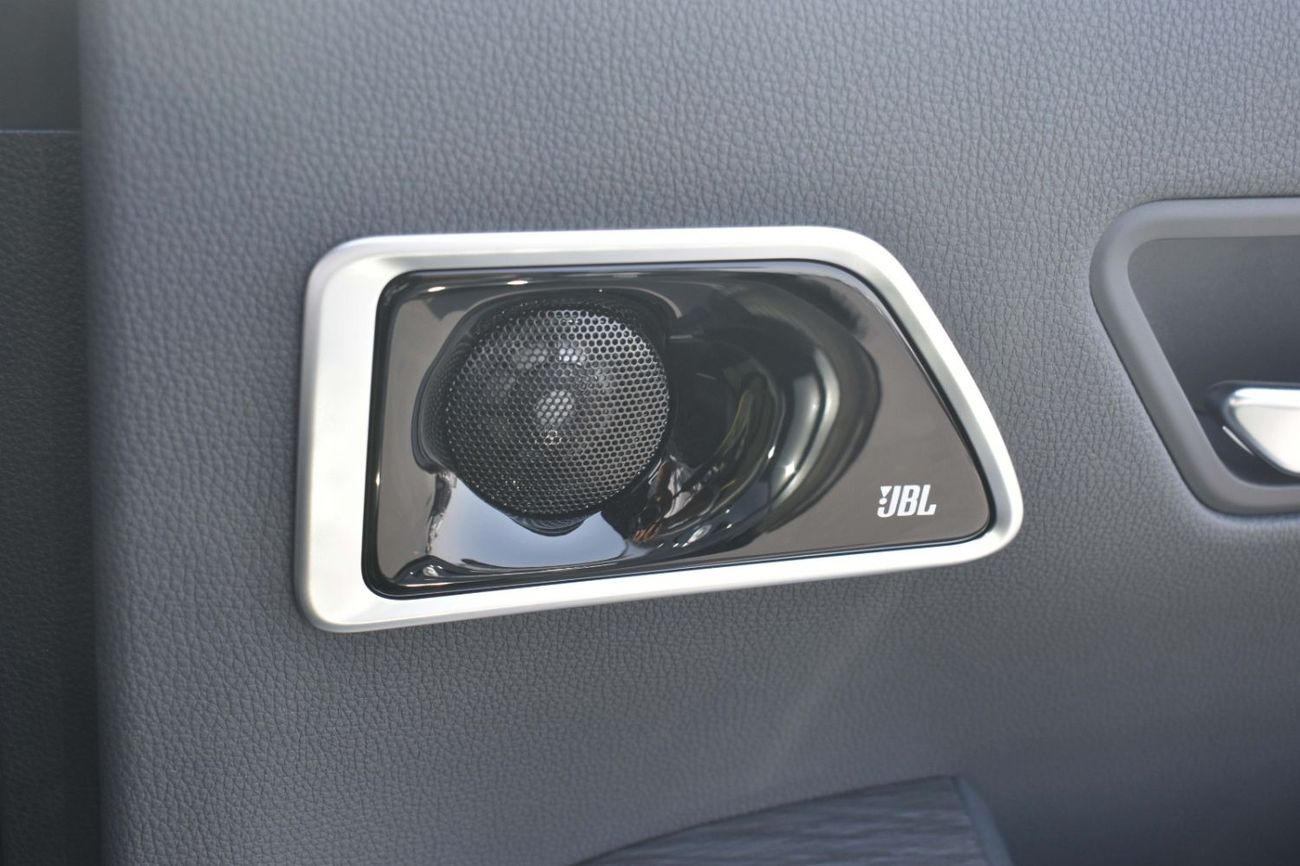 Toyota Land Cruiser 3.5T GR-Sport Hybrid