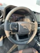 تويوتا برادو Toyota Land Cruiser Prado First Edition 2.4L Al-Futtaim specifications