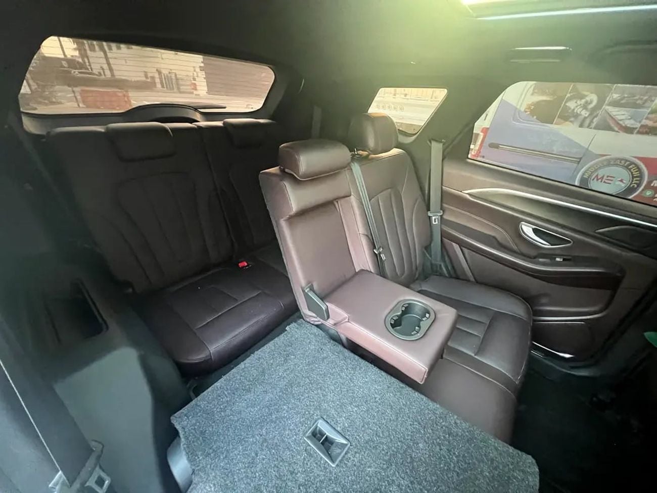 Jetour X90 Plus COM 1044 P.M comfort 1.6L turbo Gcc