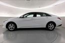 Hyundai Elantra Smart | 1 year free warranty | 1.99% financing rate | 7 day return policy