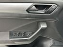 Volkswagen T-ROC T-Roc Life 1.4L | VW Certified | GCC Specs | Standout Crossover Styling