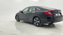 Honda Civic LX SPORT 1.6 | Zero Down Payment | Free Home Test Drive