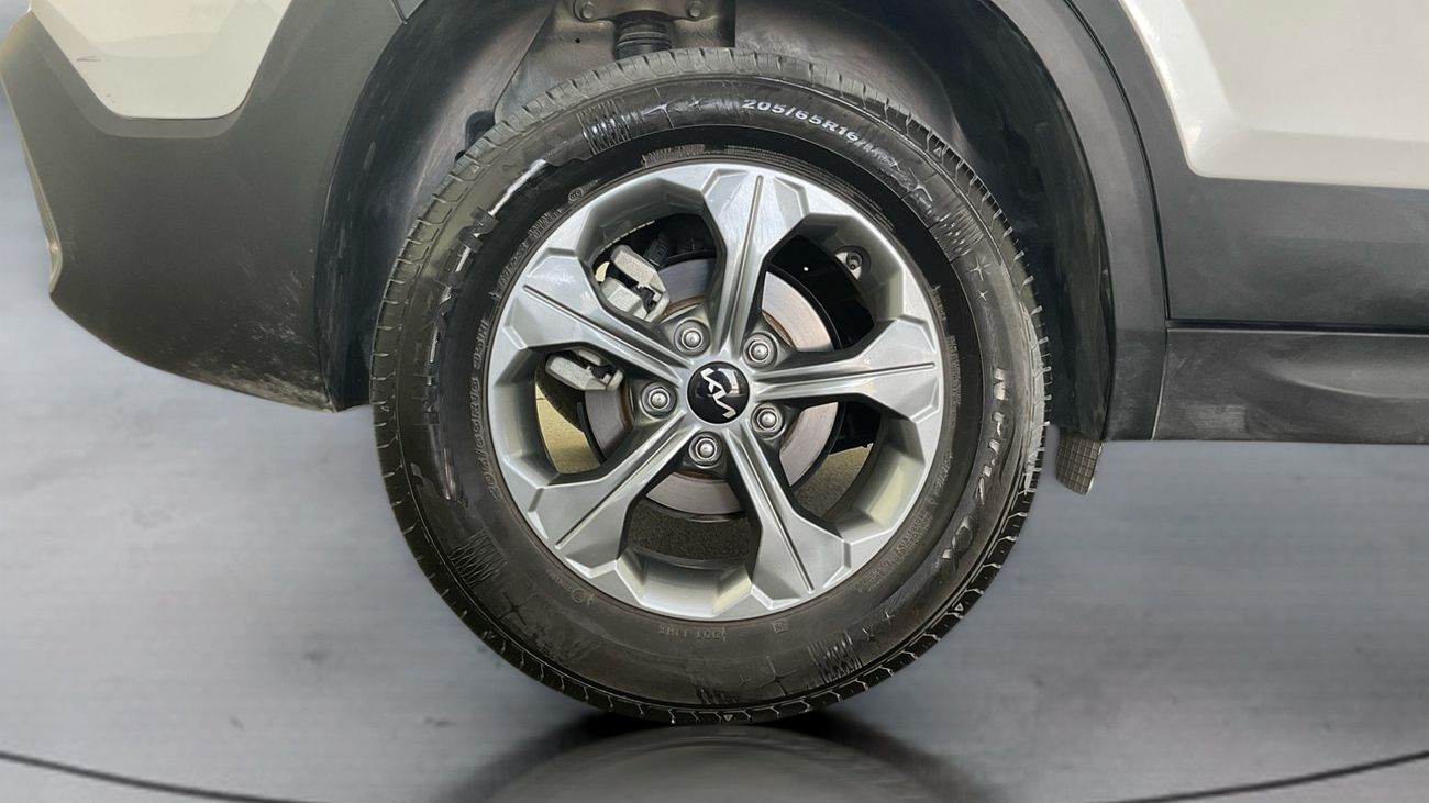 Kia Seltos LX | upto AED 20,000 Ramadan Discount | Guaranteed Warranty | 0 Down Payment