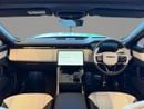 Land Rover Range Rover Sport 4.4P V8 MHEV SV Auto 4WD Euro 6 (s/s) 5dr (EXPORT ONLY) RIGHT HAND DRIVE