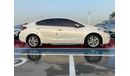 Kia K3 2018 | Cerato 2WD DIESEL 1.6L LX | ECO DYNAMICS for sale