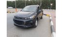 Chevrolet Trax LT LT Very Clean Car