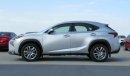 Lexus NX200t T