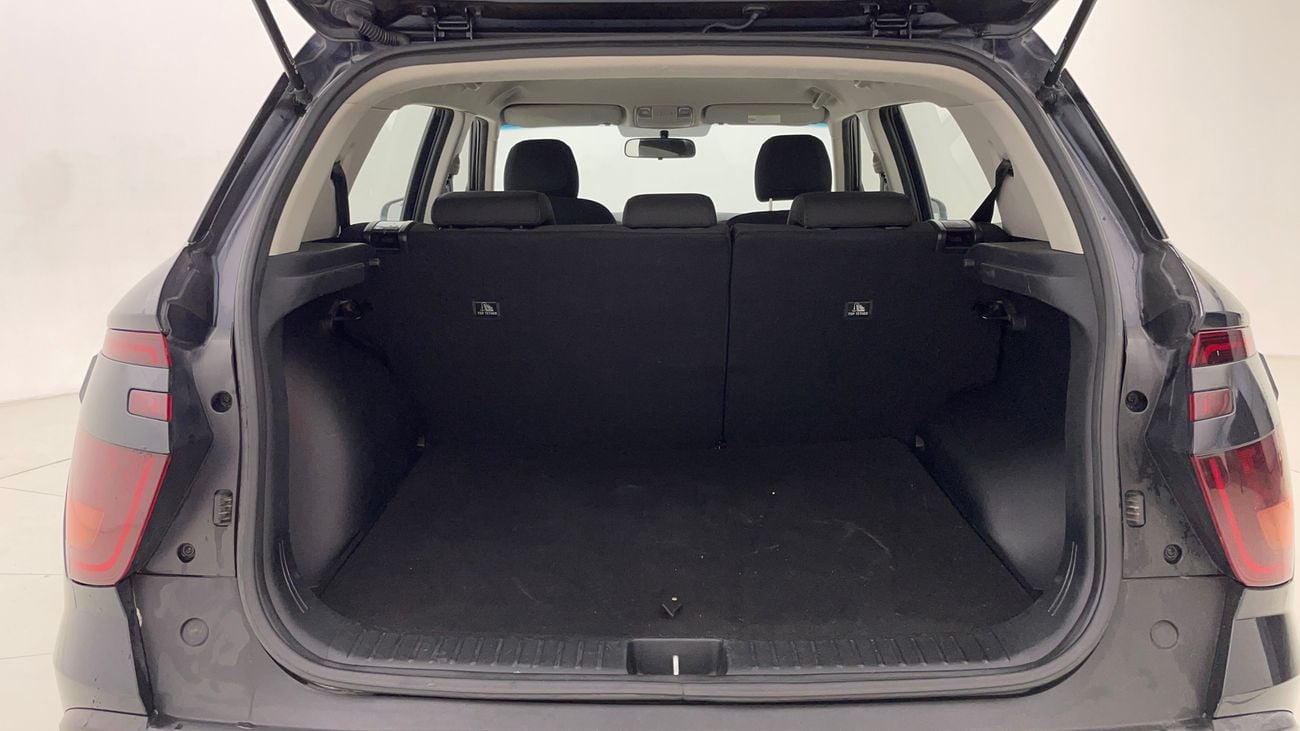 هيونداي كريتا SMART 1.5 | بدون دفعة مقدمة | اختبار القيادة في المنزل