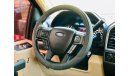 Ford F 150 XLT || Double Cabin || 4x4 || GCC || 0% DP || Well Maintained