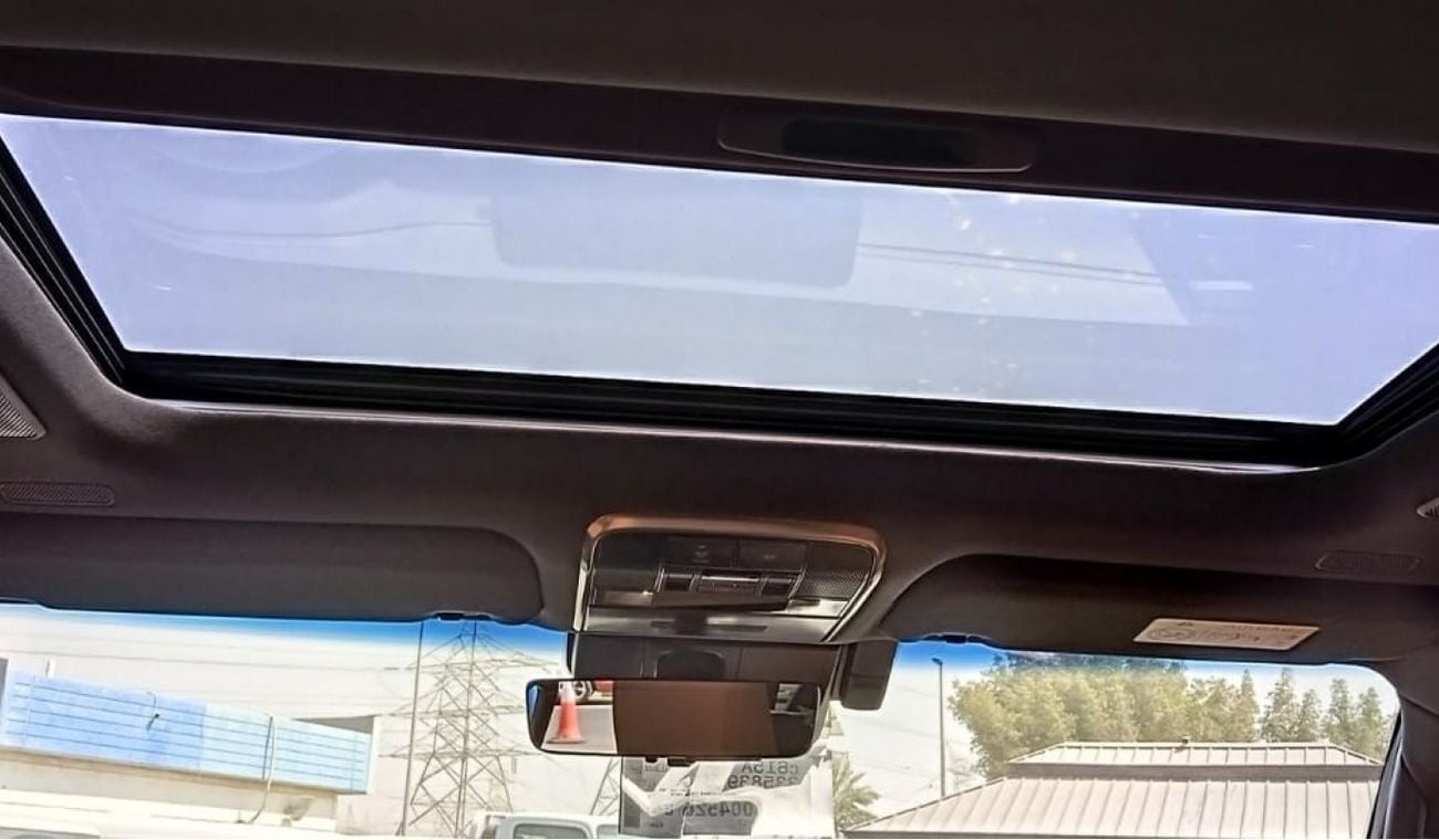 لكزس LX 600 VIP LEXUS LX 600 VIP LAUNCH EDITION