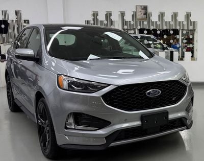 Ford Edge 2.7T V6