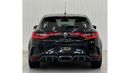 Renault Megane 2019 Renault Megane RS Sport, Warranty, Full Renault Service History, GCC