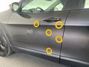 جيب شيروكي 3.2 SPORT X AUTO | شامل الضمان | 0 ﺪﻔﻋﺓ ﺃﻮﻟﻯ