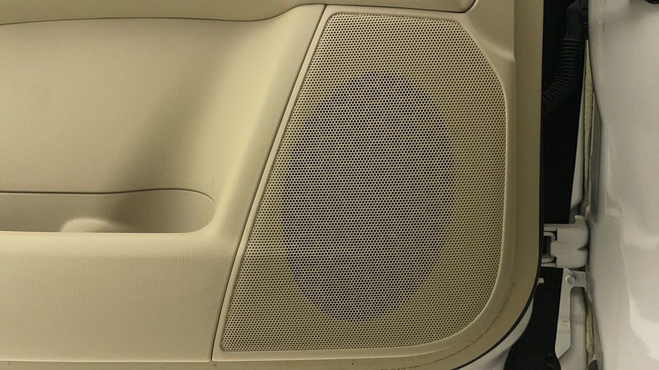 نيسان باترول SE TITANIUM 4 | بدون دفعة مقدمة | اختبار القيادة في المنزل