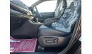 Toyota Kluger PETROL 3.5L RIGHT HAND DRIVE (GRANDET ONLY)