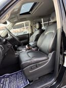 نيسان أرمادا 4WD Platinum Full Option